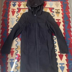 Lululemon rain jacket